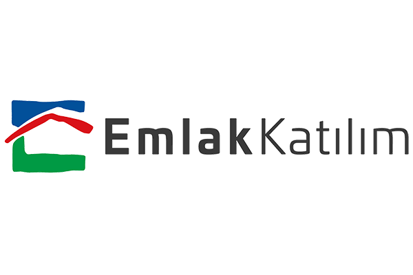 TÜRKİYE EMLAK KATILIM BANKASI